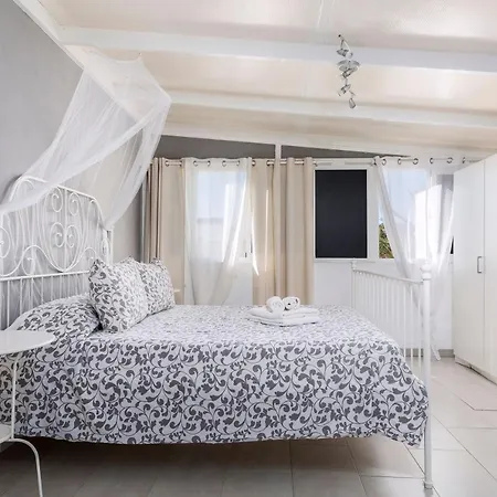 Nuevo Loft Vistas Lejlighed