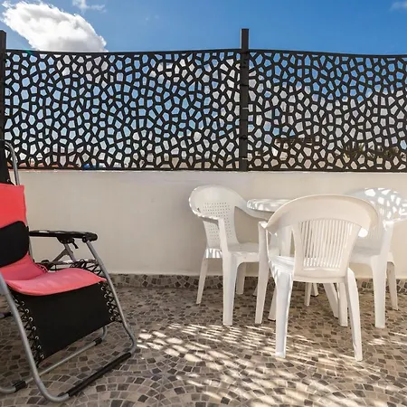 Nuevo Loft Vistas Lejlighed