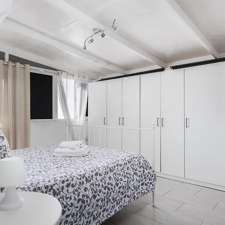 Lejlighed Nuevo Loft Vistas Corralejo