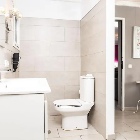 Nuevo Loft Vistas Lejlighed Corralejo