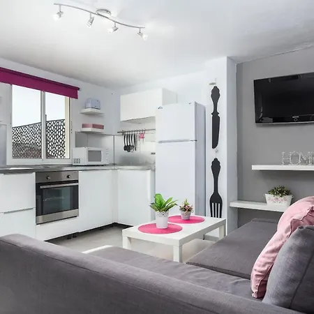 Nuevo Loft Vistas Corralejo